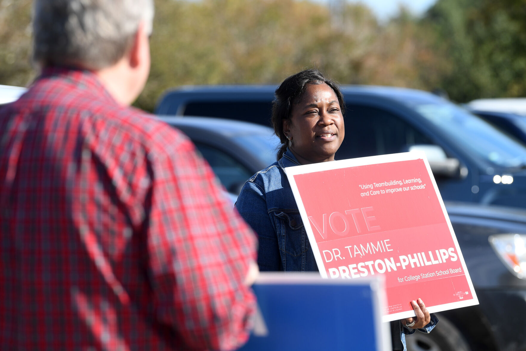 Election Day